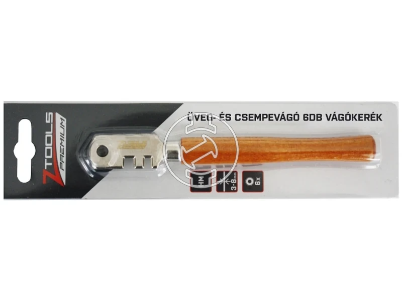 Kép: Silberschnitt uvegvago 6db vagokerek_1.webp