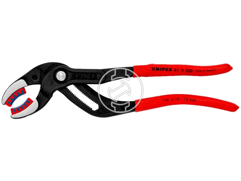 Kép: Siphon- and Connector Pliers.webp