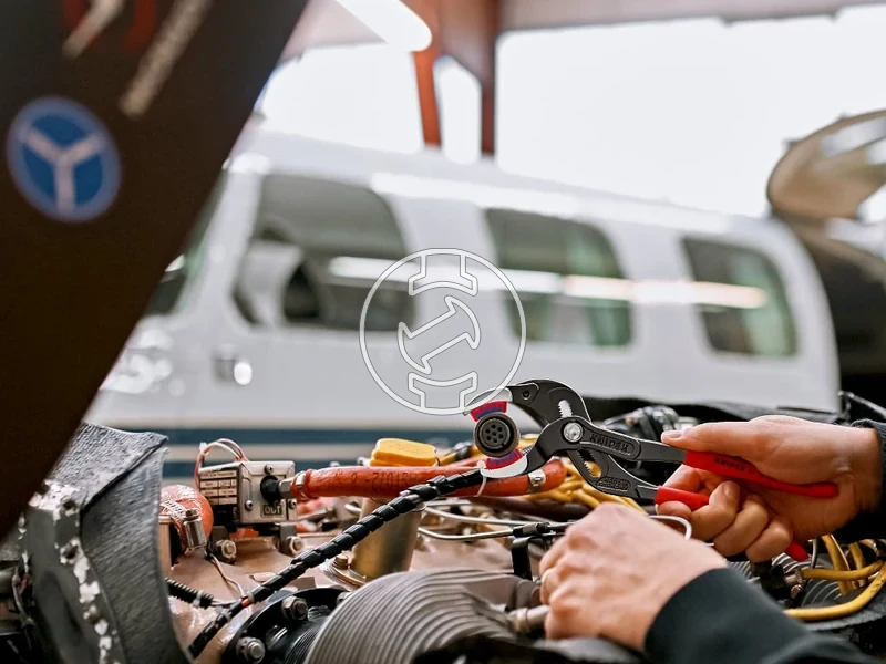 Kép: Siphon- and Connector Pliers.webp