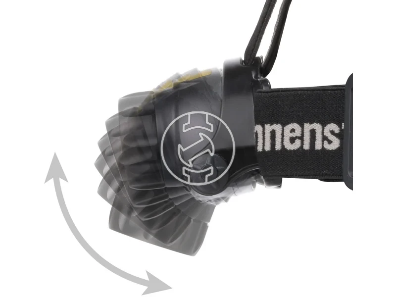 Kép: SL 401 AF akkus fejlampa sensor.webp