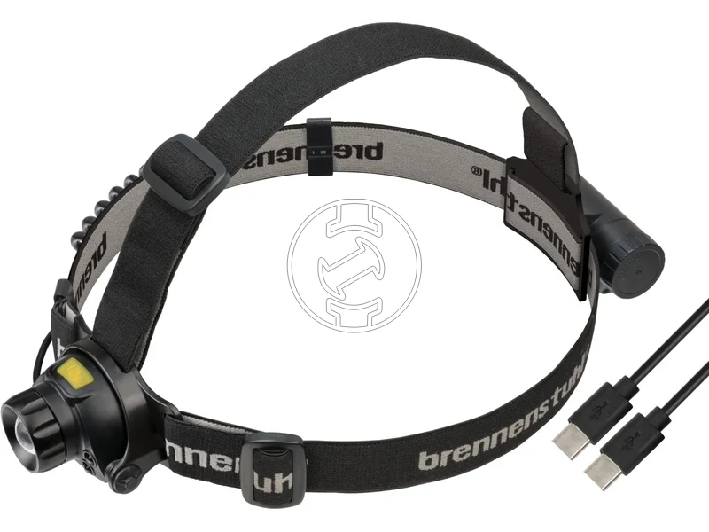 Kép: SL 401 AF akkus fejlampa sensor.webp