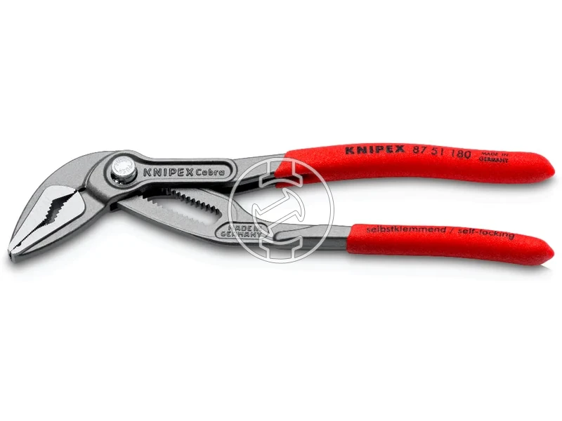 Kép: SLIM COBRA WATER PUMP PLIERS.webp