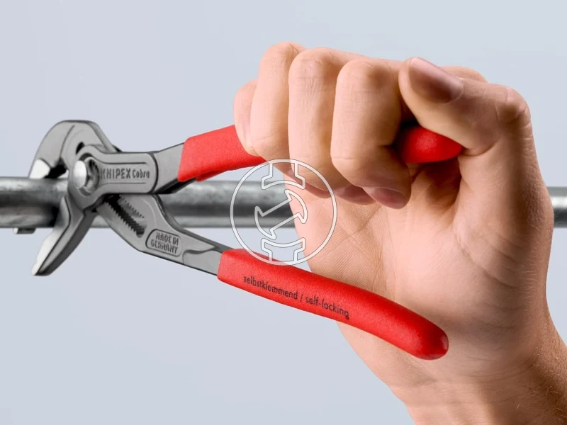 Kép: SLIM COBRA WATER PUMP PLIERS.webp