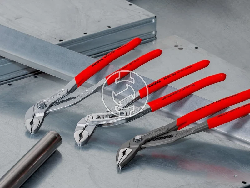 Kép: SLIM COBRA WATER PUMP PLIERS.webp