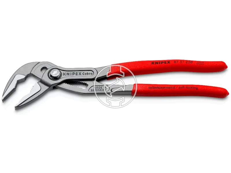 Kép: SLIM COBRA WATER PUMP PLIERS.webp
