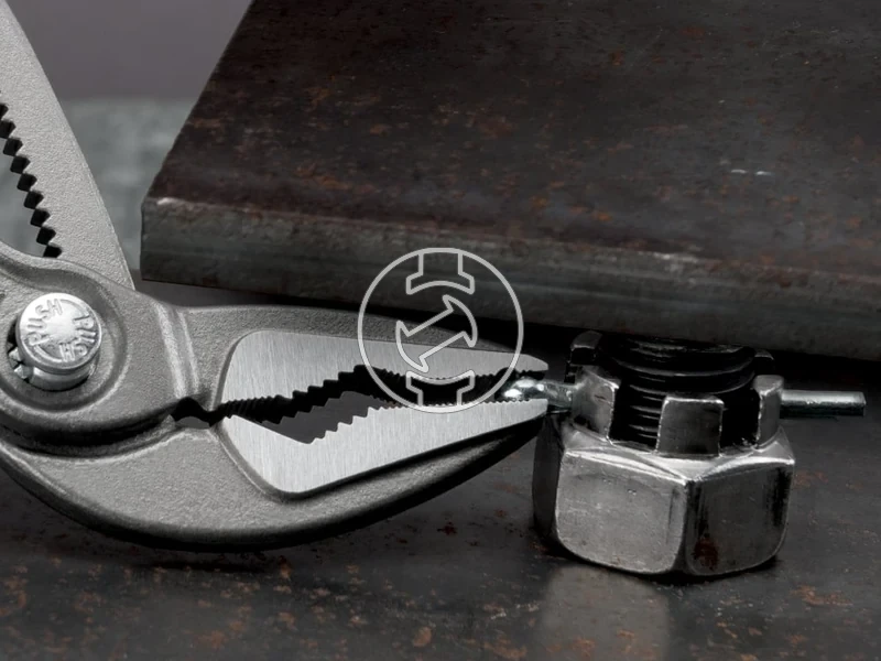 Kép: SLIM COBRA WATER PUMP PLIERS.webp