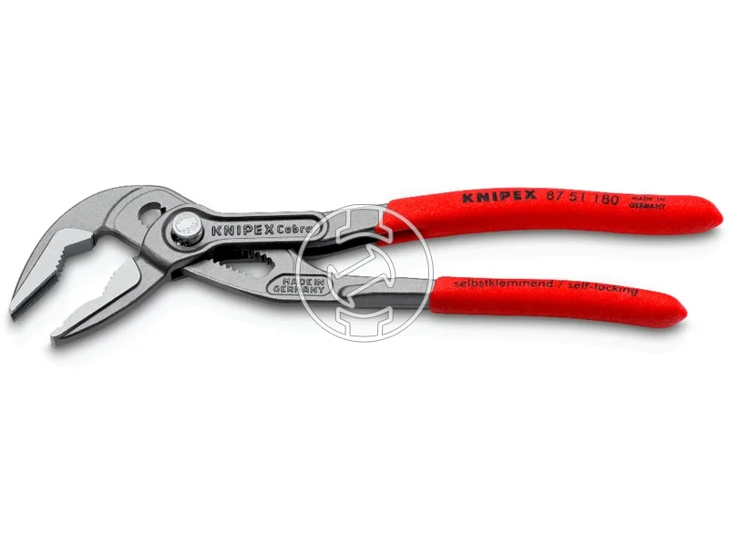 Kép: SLIM COBRA WATER PUMP PLIERS.webp