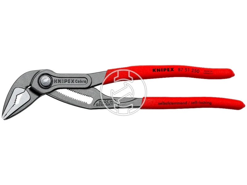 Kép: SLIM COBRA WATER PUMP PLIERS.webp