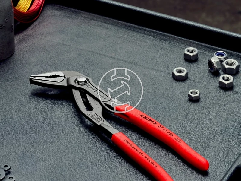 Kép: SLIM COBRA WATER PUMP PLIERS.webp