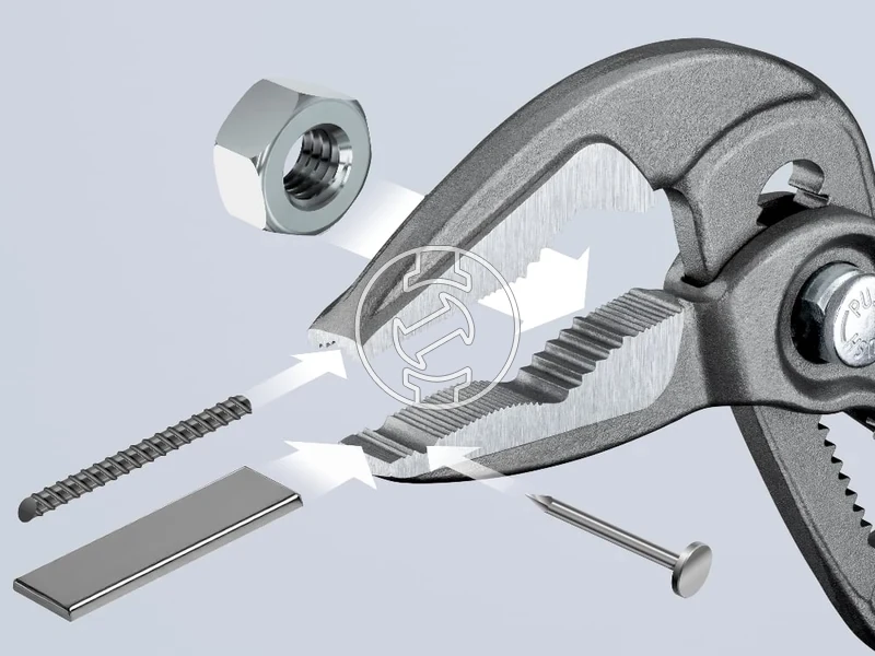 Kép: SLIM COBRA WATER PUMP PLIERS.webp