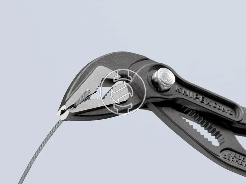 Kép: SLIM COBRA WATER PUMP PLIERS.webp