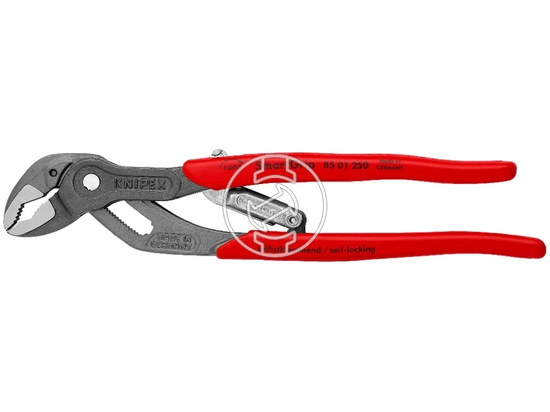 Kép: SMART GRIP WATER PUMP PLIERS.webp