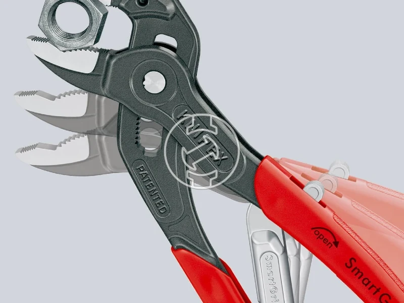 Kép: SMART GRIP WATER PUMP PLIERS.webp
