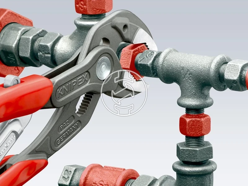 Kép: SMART GRIP WATER PUMP PLIERS.webp