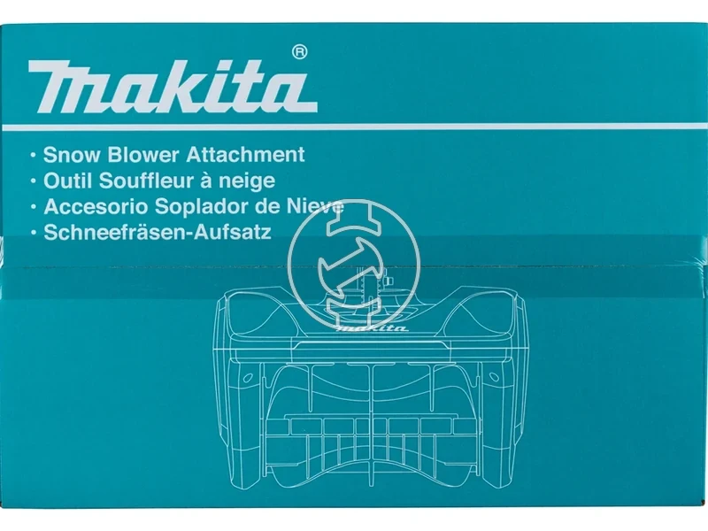 Kép: SN400MP 300 mm homaro feltet DUXUX.webp