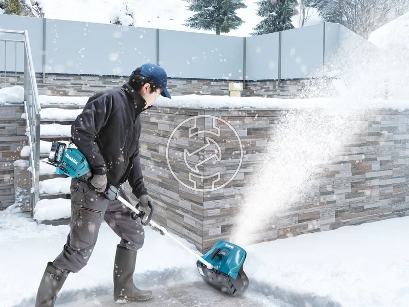 Kép: SN400MP 300 mm homaro feltet DUXUX.webp