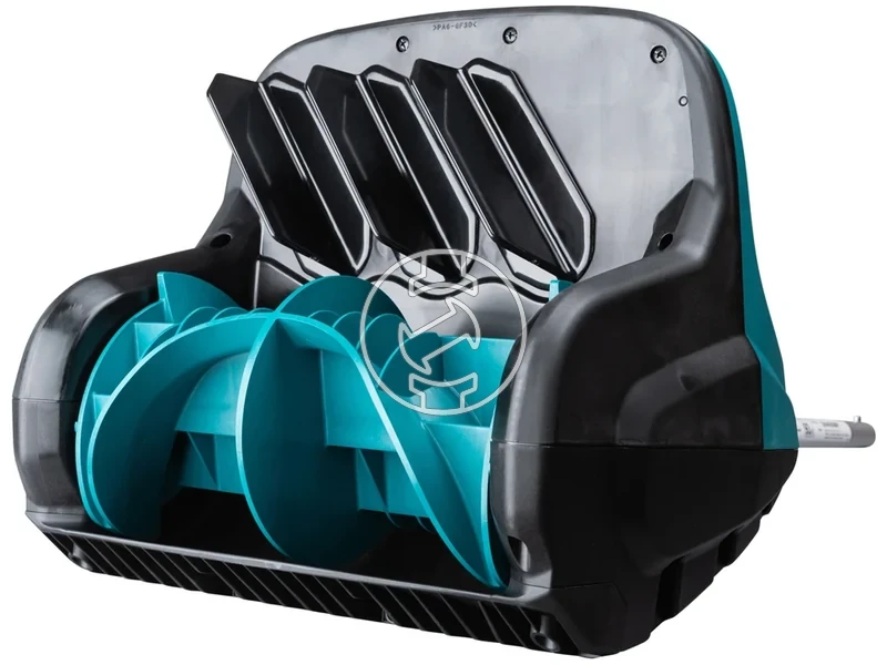 Kép: SN400MP 300 mm homaro feltet DUXUX.webp