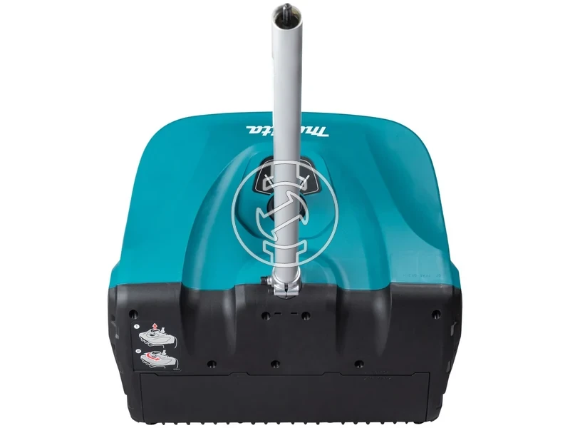 Kép: SN400MP 300 mm homaro feltet DUXUX.webp