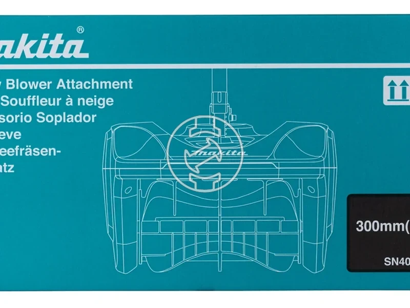 Kép: SN400MP 300 mm homaro feltet DUXUX.webp