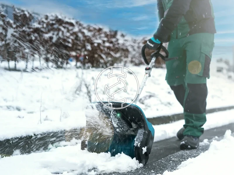 Kép: SN400MP 300 mm homaro feltet DUXUX.webp