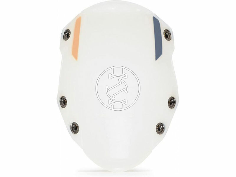 SnapShell™ non-marking csúszásmentes térdvédő borítás