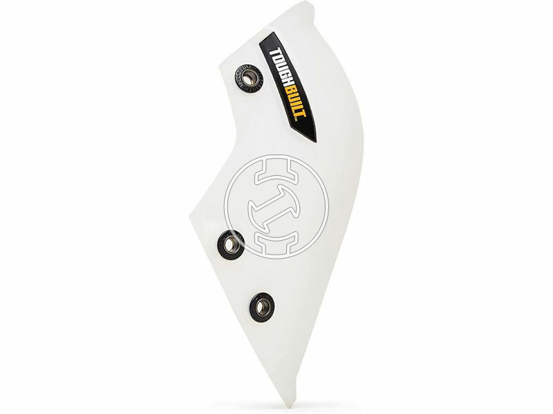 SnapShell™ non-marking csúszásmentes térdvédő borítás