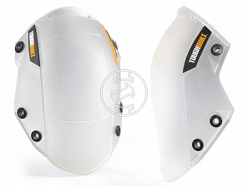 SnapShell™ non-marking csúszásmentes térdvédő borítás