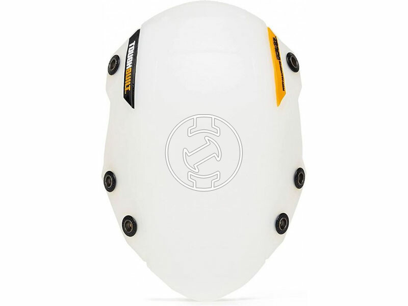 SnapShell™ non-marking csúszásmentes térdvédő borítás