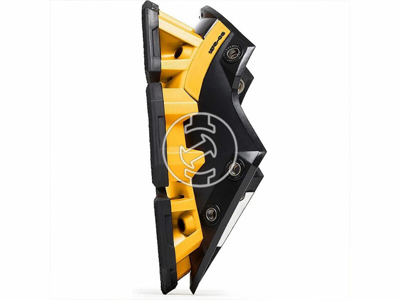 SnapShell™ stabil térdvédő borítás