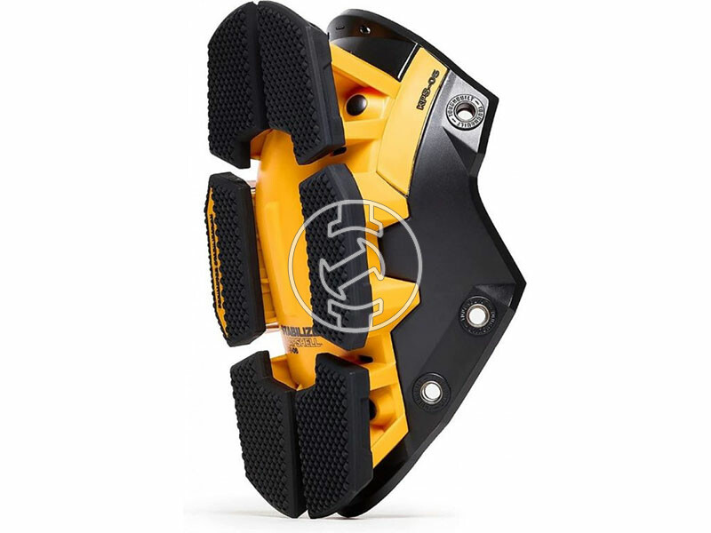 SnapShell™ stabil térdvédő borítás