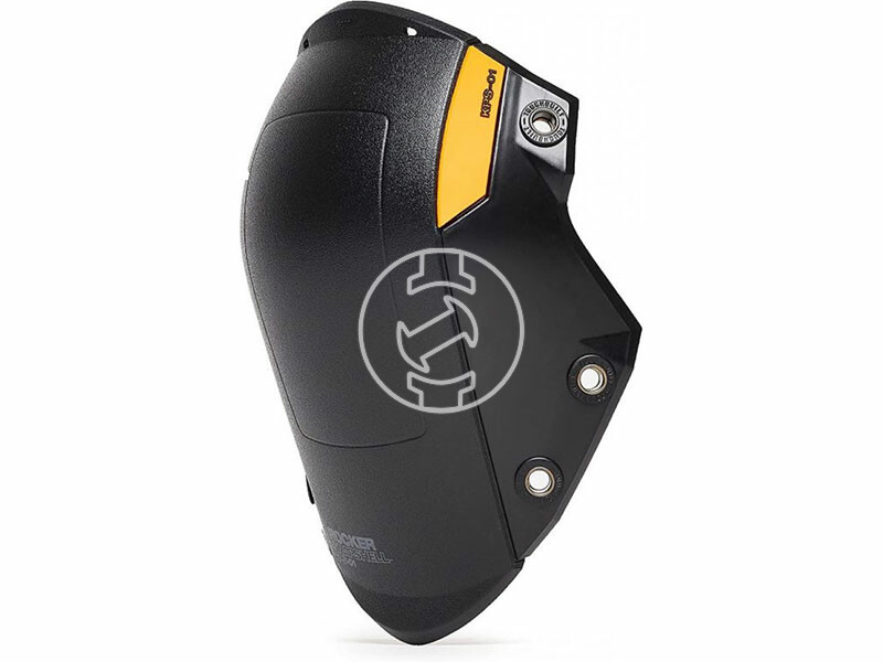 SnapShell™ térdvédő borítás