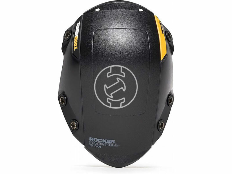 SnapShell™ térdvédő borítás