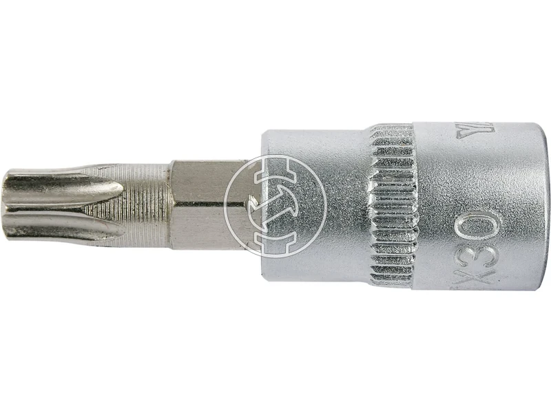 Kép: SOCKET BIT TORX 14inch T30 L37MM.webp