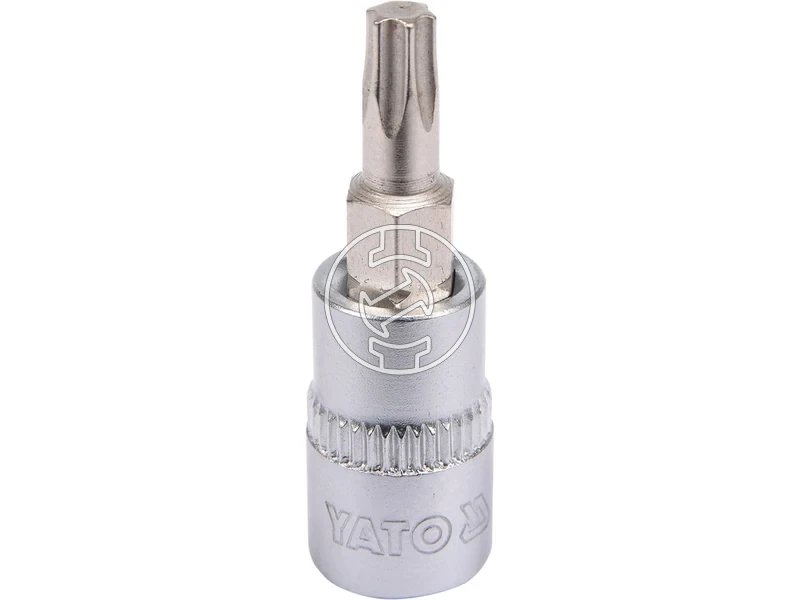 Kép: SOCKET BIT TORX 14inch T30 L37MM.webp