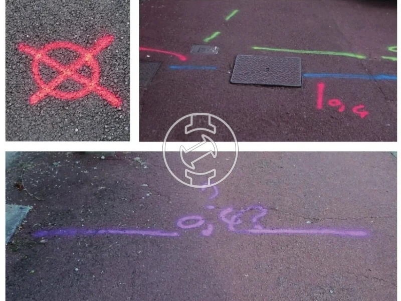 Kép: Soppec Fluo T.P. jelolofestek RozsaszinPink.webp