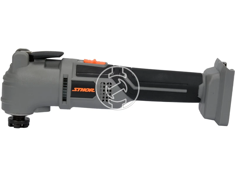 Sthor 78151 akkus multifunkciós gép rezgő 20 V