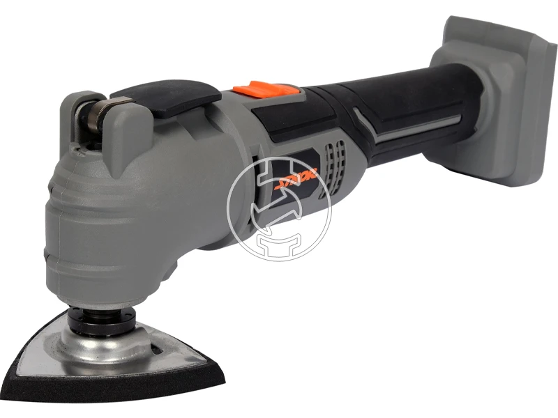 Sthor 78151 akkus multifunkciós gép rezgő 20 V