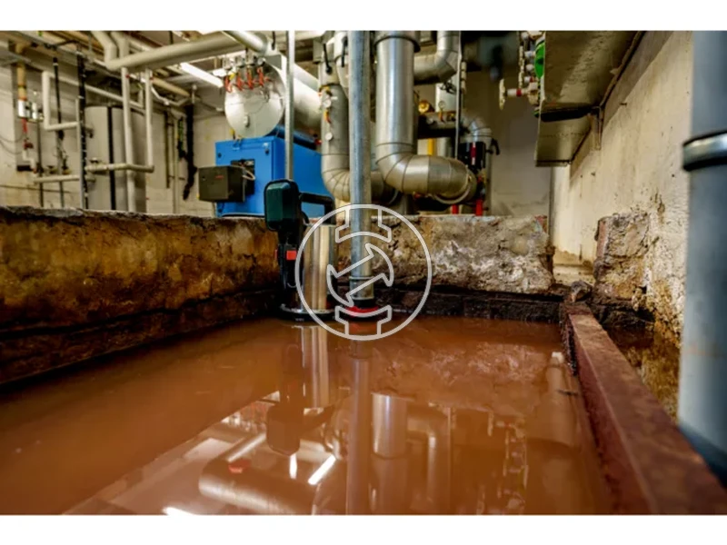 Metabo SP 220-35 S Inox búvárszivattyú szennyezett vízre