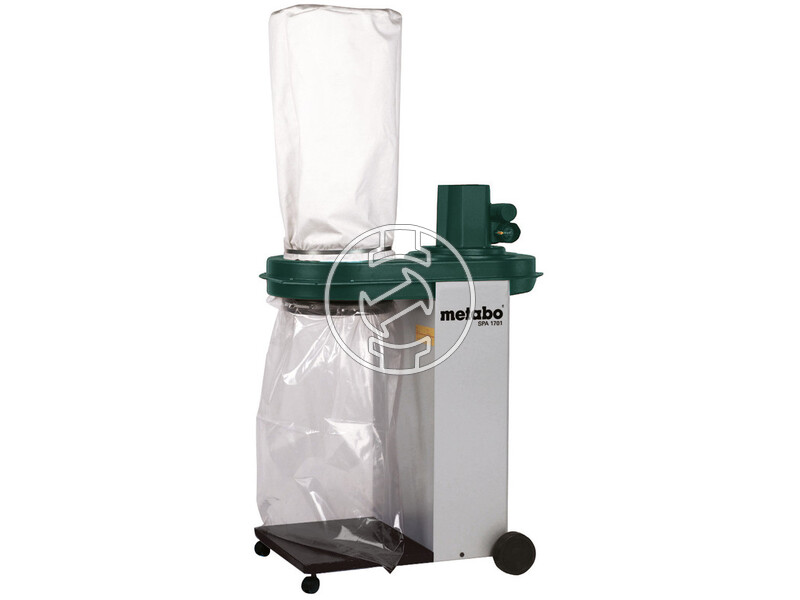 Metabo SPA 1702 W faipari elszívó