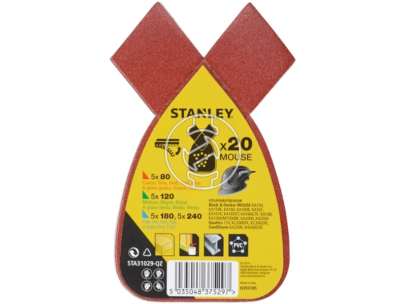 Kép: SPARPACK Mouse CSISZOLOPAPiR Asst.webp