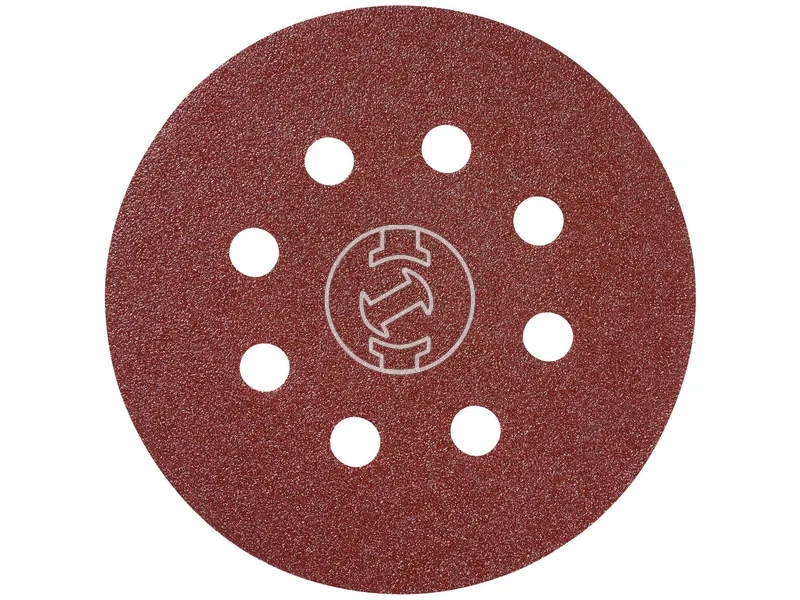 Kép: SPARPACKS ROS Sanding Disc 125mm Asst.webp
