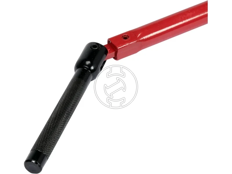 Kép: SPECIAL MIXER-TAP BASIN WRENCH.webp