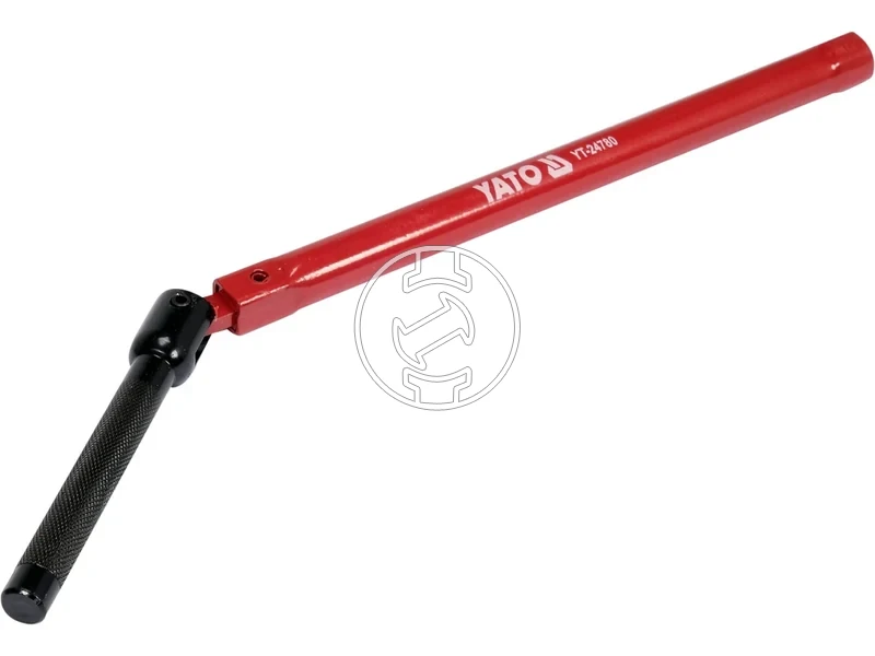 Kép: SPECIAL MIXER-TAP BASIN WRENCH.webp
