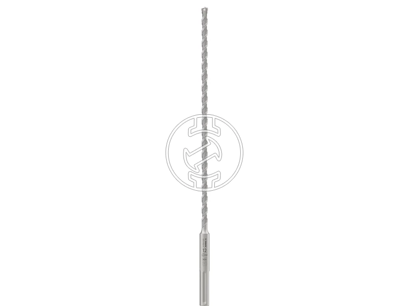 Bosch PRO SDS max-4 sDS-Max négyélű fúrószár 12 x 400 x 540 mm