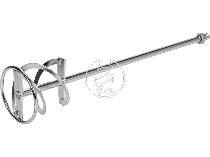 Kép: Spiral keveroszar 100 mm M14 menetes.webp