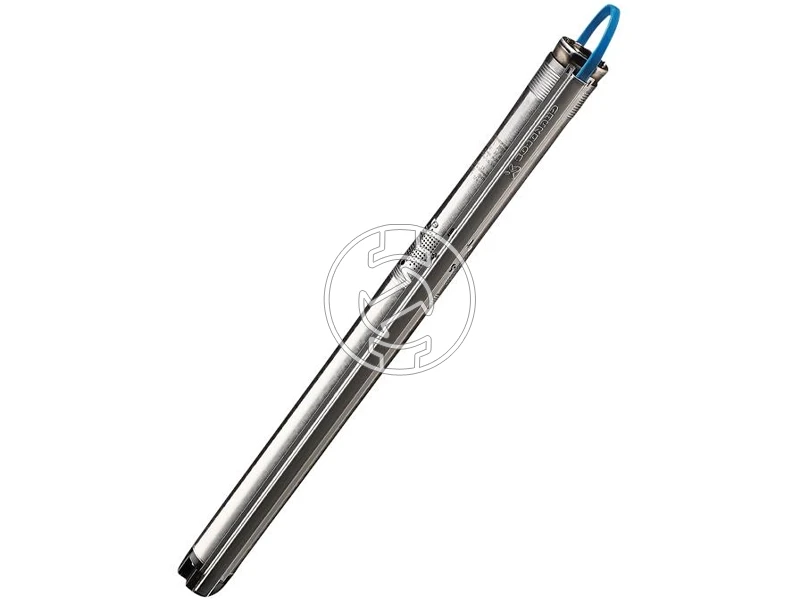 Grundfos SQE 1-65 mélykúti szivattyú 0.70kW 200-240V 50/60Hz