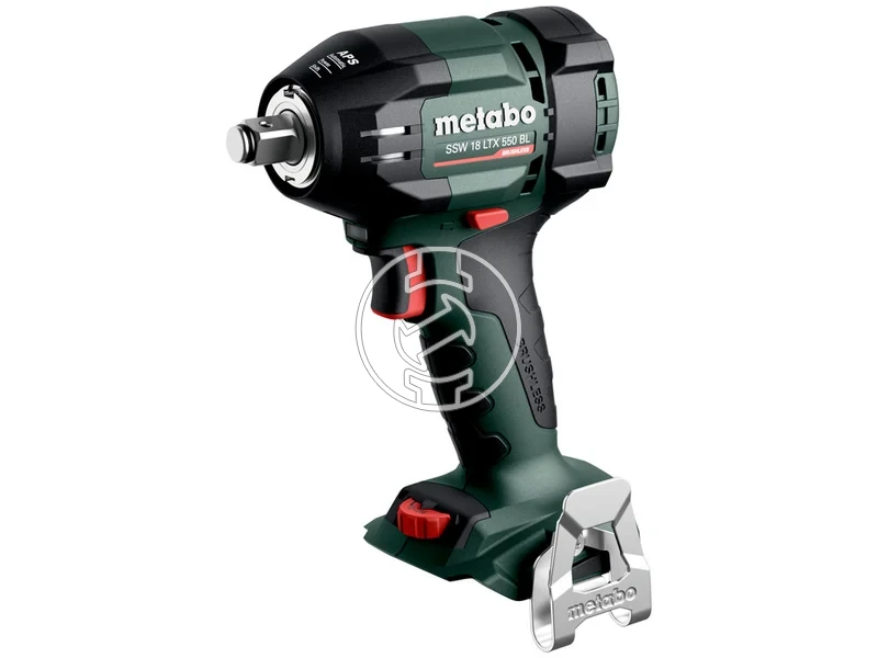 Kép: SSW 18 LTX 550 BL Akkus utvecsavarozo.webp