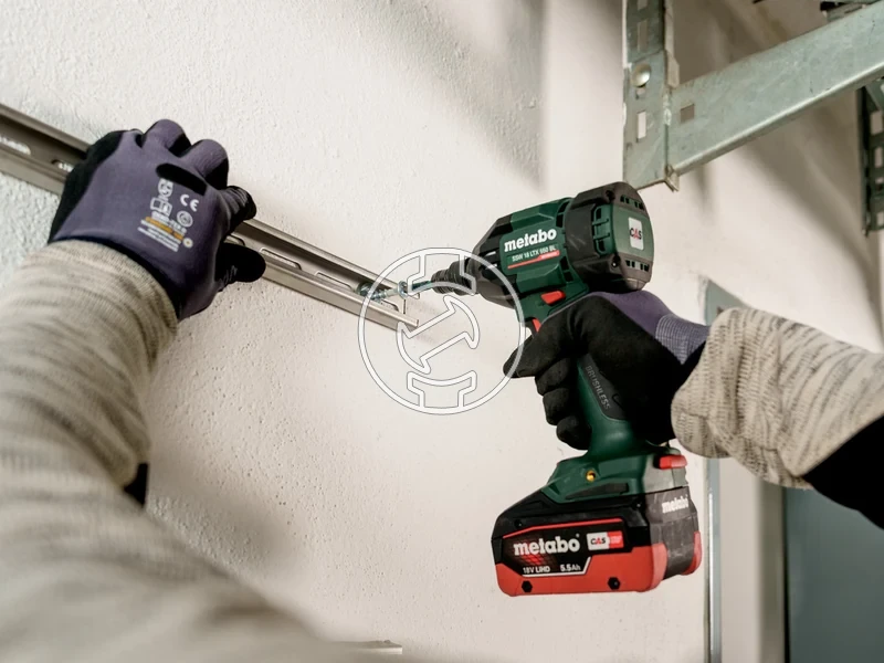 Kép: SSW 18 LTX 550 BL SE Akkus utvecsavarozo.webp