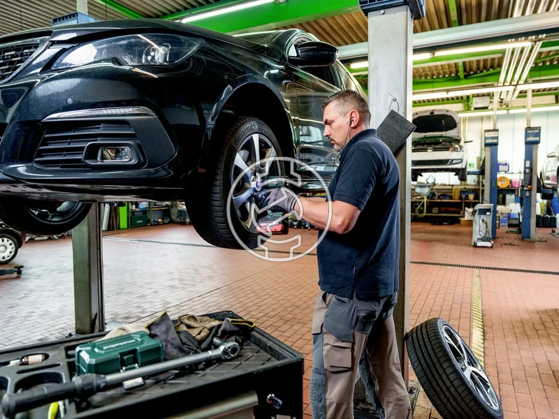 Kép: SSW 18 LTX 550 BL SE Akkus utvecsavarozo.webp