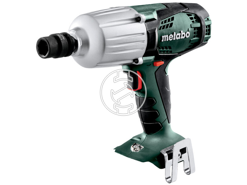 Metabo SSW 18 LTX 600 akkus ütvecsavarozó